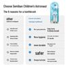 Canban Kids Astronaut Toothbrush