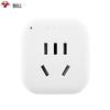 BULL Universal Travel Power Adapter CN Plug (adapter Included)