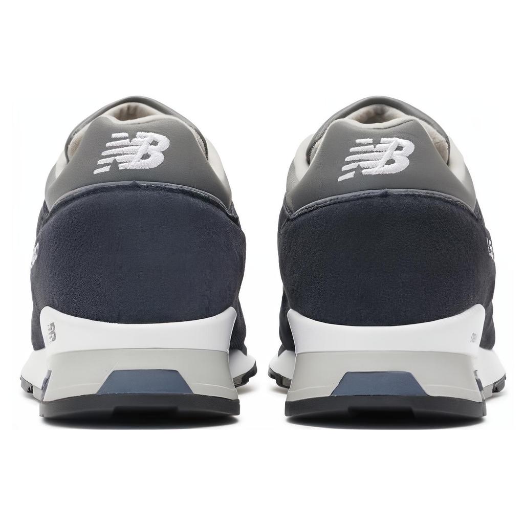 New New Balance 1500 MiUK Navy Grey M1500PNV