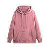 Großhandel Frühling und Herbst Pullover Herren und Damen gleich Langarm Kapuzenoberteil Paar lockere Klasse Uniform Teamuniform