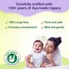 Dabur Baby Wash 500ml
