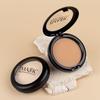 IMAGIC - Matte Silky Pressed Powder - 4 Shades