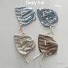 Baby Sun Hat 48-50cm 6-30 Months Infant Fisherman Cap Summer Kids Boys Girls UV Protection Adjustable Neck Flap Beach Outdoor