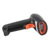 1D 2D Barcode Scanner 2.4G Wireless Bluetooth CMOS Imaging Scanning Bar Code Reader for Supermarket Warehouse