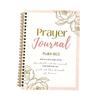 Cross-Border A5 Spiral Prayer Journal Notebook