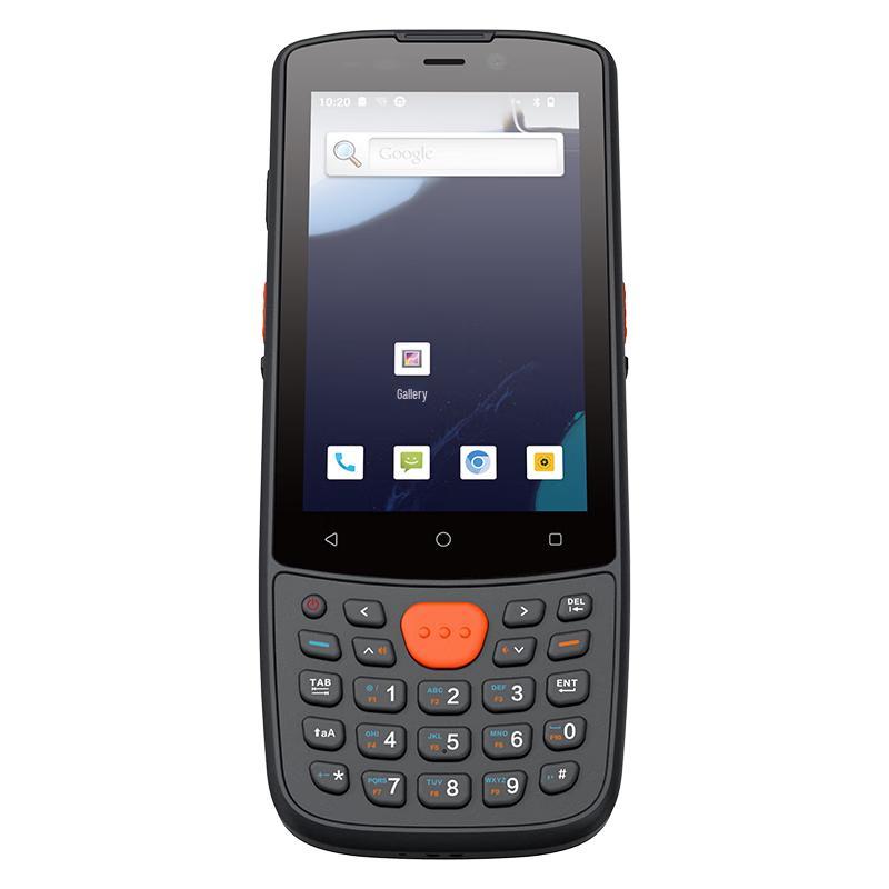 Hikrobot IDP3204 Industrial Handheld PDA Scanner