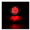 12V/24V  18PK LED Side Marker Truck Trailer RV Motorcycle Universal Fit