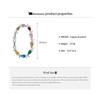 Elegant Zirconia Flower & Water Drop Bracelet – Luxury Lightweight Design for Women