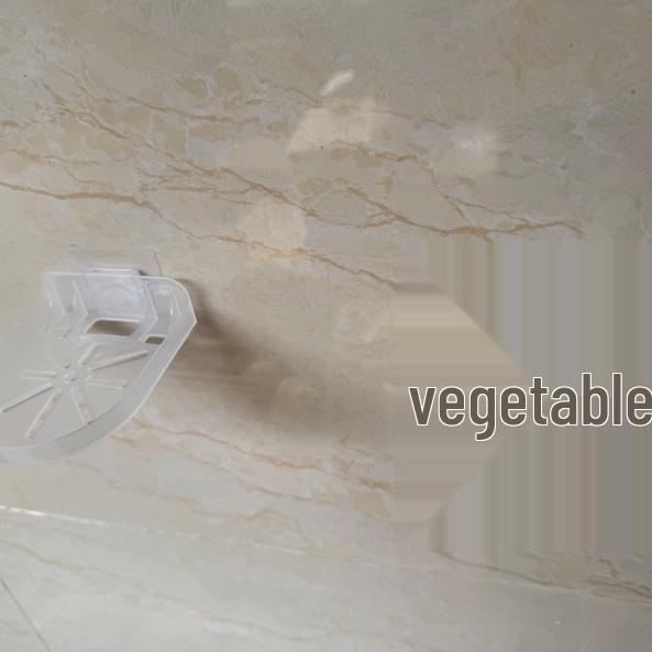 Punch-Free Wall-Mounted Indoor/Outdoor Camera Bracket