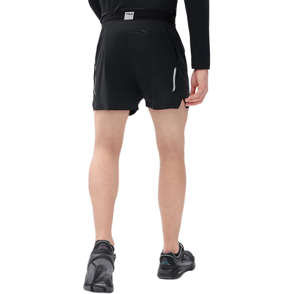 FILA Athletics Casual Shorts Men's A11M242801F-BK