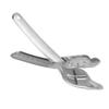 304 Stainless Steel Chestnut Clip Multifunction Nut Cracker Walnut Opener Plier for Kitchen Dried Fruit