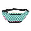 Vans Pochete Checker Polyester Waist Bag Chest Bag Unisex Bags Colorful VN0A47QEZL1