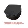Fishing Reel Bag Protective Cover Spinning Reel Storage Case Pouch Baitcasting Trolling Fishing Reel Protective Case
