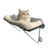 Window Mounted Cat Perch Cute Soft Cat Bed Window Shelf Hammock Window