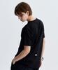 Kalla Move Light Core Fit Short Sleeve T-Shirt_Black