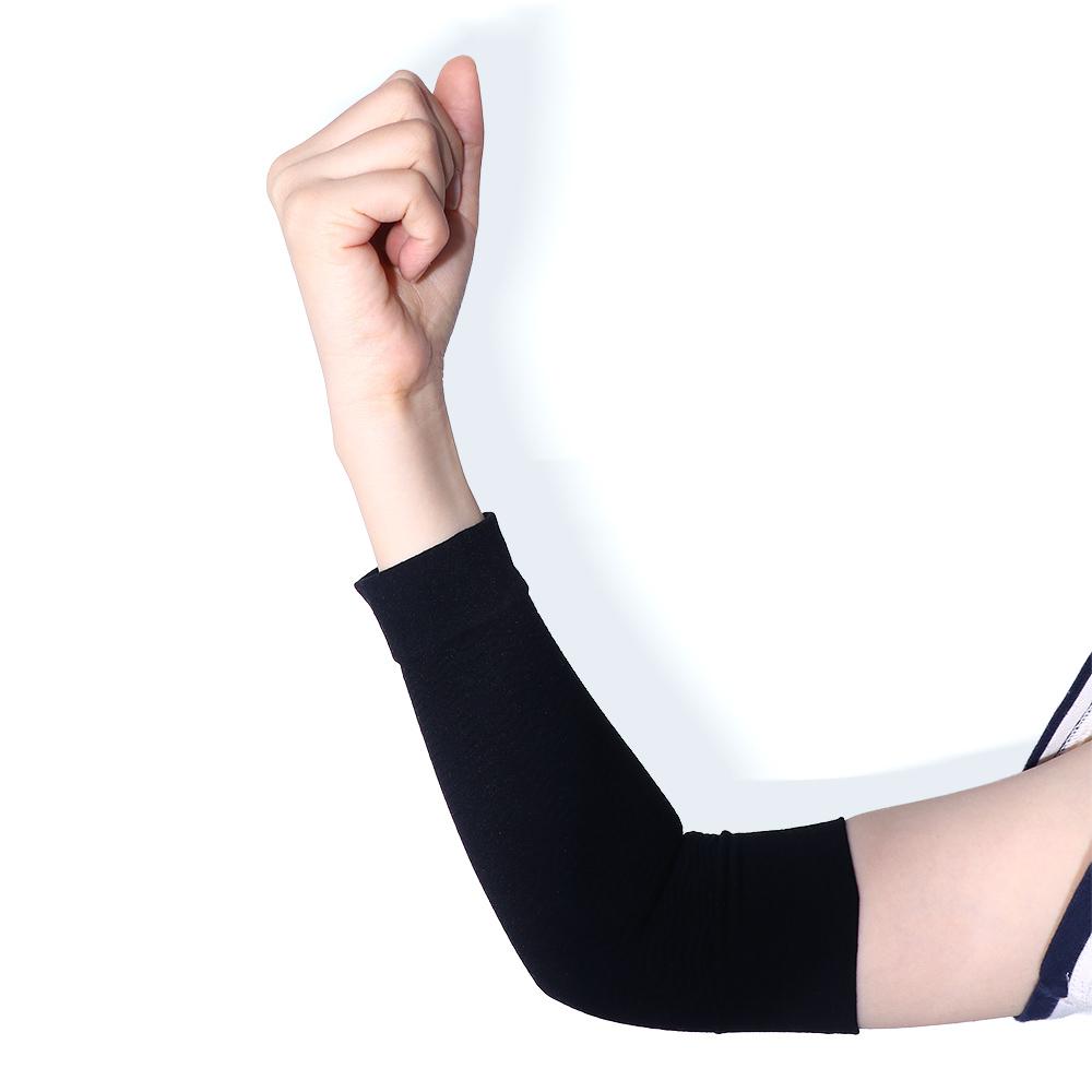 Calf Shaper Sleeve Arm Warmers Compression Arm Sleeves Support Elbow Sock Improve Shaper Sleeve