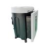 Guoruitianke GR-T806 Multi-function Document Shredder CN plug (adapter included)