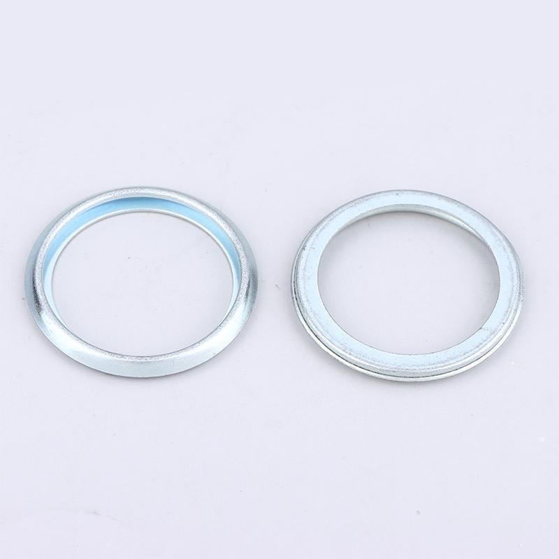 10 Buc Șaibe Dop Carter Pentru Impreza Forester Legacy 11126Aa000 Garnitură Șaibă Dop Drenaj Ulei Motor