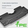 2024 Geely Xingyuan TPE Dirt-Resistant Floor and Trunk Mats - Eco-Friendly and Vehicle-Specific