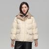 YAYA 2024 Women's Stand Collar Down Puffer Jacket YE2B621722H