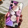 For Nothing CMF Phone 2 Pro Case Shockproof Back Cover For CMF Phone 2Pro Soft Silicone Fundas Bumper CMF Phone 2Pro A001 2025