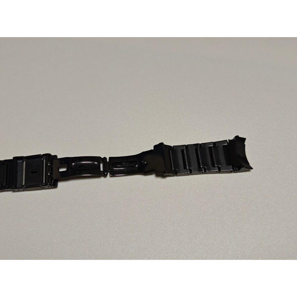 Used CASIO Edifice EQB500 Watch Band Strap Link