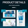 Wujinhua Crystal Toothpaste