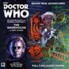 The Warehouse by Mike Tucker CDAudio Book 9781781785430