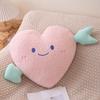 Modern Simple Style Pillow Cloud Bay Window Sofa Living Room Doll Girl Cute Pillow Gift