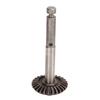Forward Gear Assy with Propeller Shaft 646 45560 00 for 2HP 2 Stroke Outboard 2SH 2MSHR