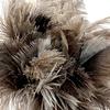 Feather Duster Soft Anti-static Eco-Friendly Washable Recyclable Cleaning Ostrich Hair Wooden Handle Fluffy Duster for Home