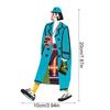 1PC Large Patch for Clothes Sew On Patches Fashion Woman Badges DIY Accessory Fabric Applique Cloth Sticker Embroidery
