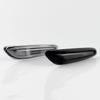 2PCS OEM# 63137253326 For BMW E82 E81 E88 E46 E90 E91 E92 E93 E60 E61 X3 E83 X1 E84 E87 Dynamic LED Side Turn Marker Lights Lamp