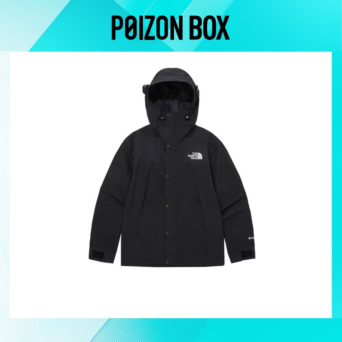 

THE NORTH FACE Unisex Outdoor Jacket