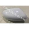Reversing Mirror Frame Rearview Reflective Lens Housing Cover Turn Signal Light for Ford Focus2012 2013 2014 2015 2016 2017 2018