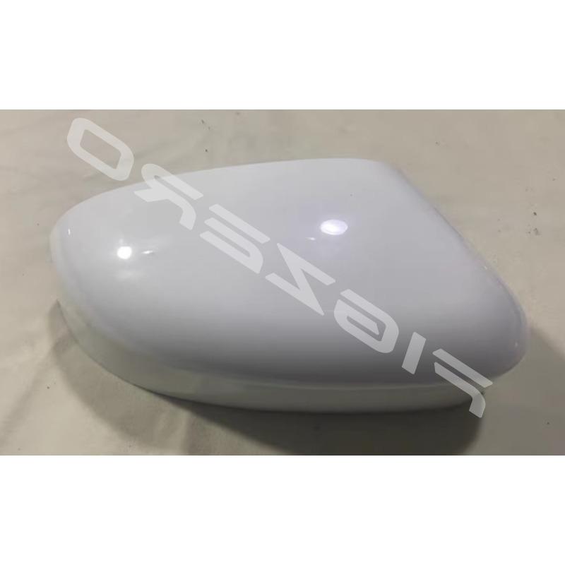 Reversing Mirror Frame Rearview Reflective Lens Housing Cover Turn Signal Light for Ford Focus2012 2013 2014 2015 2016 2017 2018