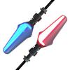 Motorcycle Signal lights steering motorbike accessories LED turn signal Daytime