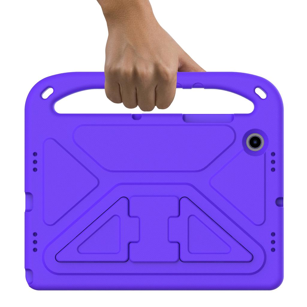 For Galaxy Tab A8 10.5 X200 Children's Anti-Drop EVA Tablet Protective Case