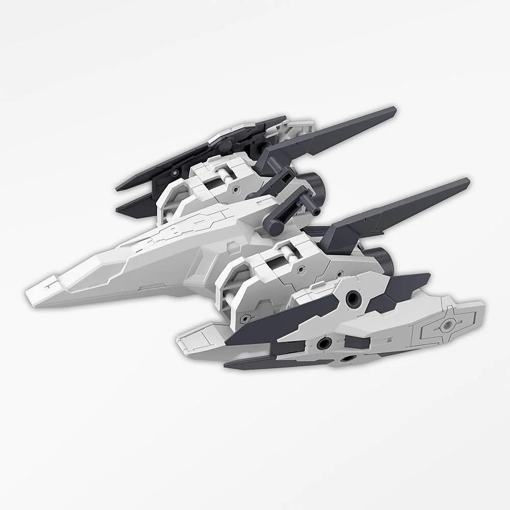 30MM Option Parts Set 9 (Large Booster Unit) 1/144 Scale Pre-Colored Plastic Model Kit