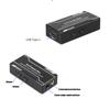 Portable USB C Amplifier 32bit 384KHz USB C to 3.5mm 4.4mm Adapter with CS43131 Chip USB C Headphone Adapter for Phone