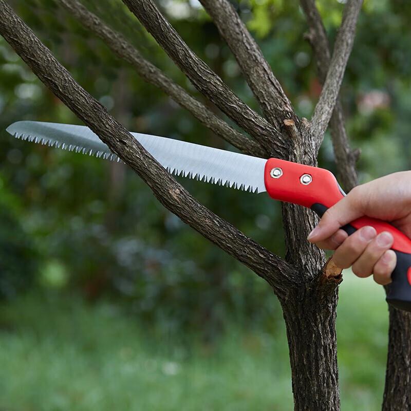 Xintaihang Hand Saw for Garden & Woodworking