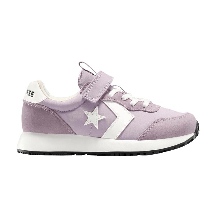 

Converse Кроссовки Omega Trainer 1V GS Altitude Lilac Vintage White Детские Фиолетовые A14381C 28