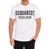 Men's Short Sleeve T-Shirt S71GD1058-S23009
