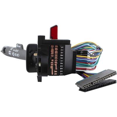Scheibenwischer Schalter Blinker Multifunktions Kombischalter 26100985 2330814 Kompatibel für Chevrolet GMC 1995-2002
