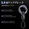 [TSYXIXS] Land Cruiser Exclusive Car Keychain Small Key Ring LAND