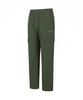 DISCOVERY EXPEDITION Men'S Prevona Woven Training Loose Tapered Cargo Pants (D/Khaki)