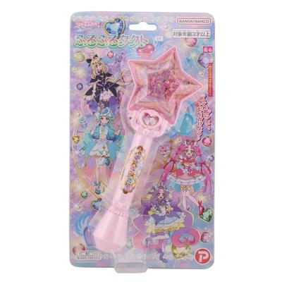 Maruka Detektyw Precure Furufuru Różdżka Zabawka do Odgrywania Ról 3+ Lat 178025