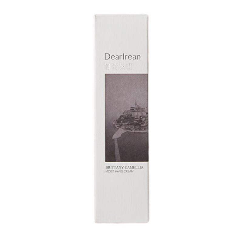 Dear lrean Fragrant Hydrating Hand Cream