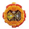 Kamen Rider Zi-O DX Ex-Aid Muteki Gamer Ride Uhr