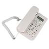 Home Hotel Wired Desktop Wall Phone Office Landline Telephone